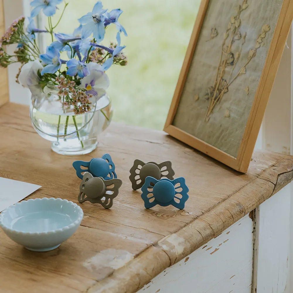 FRIGG Lucky - Great Gray