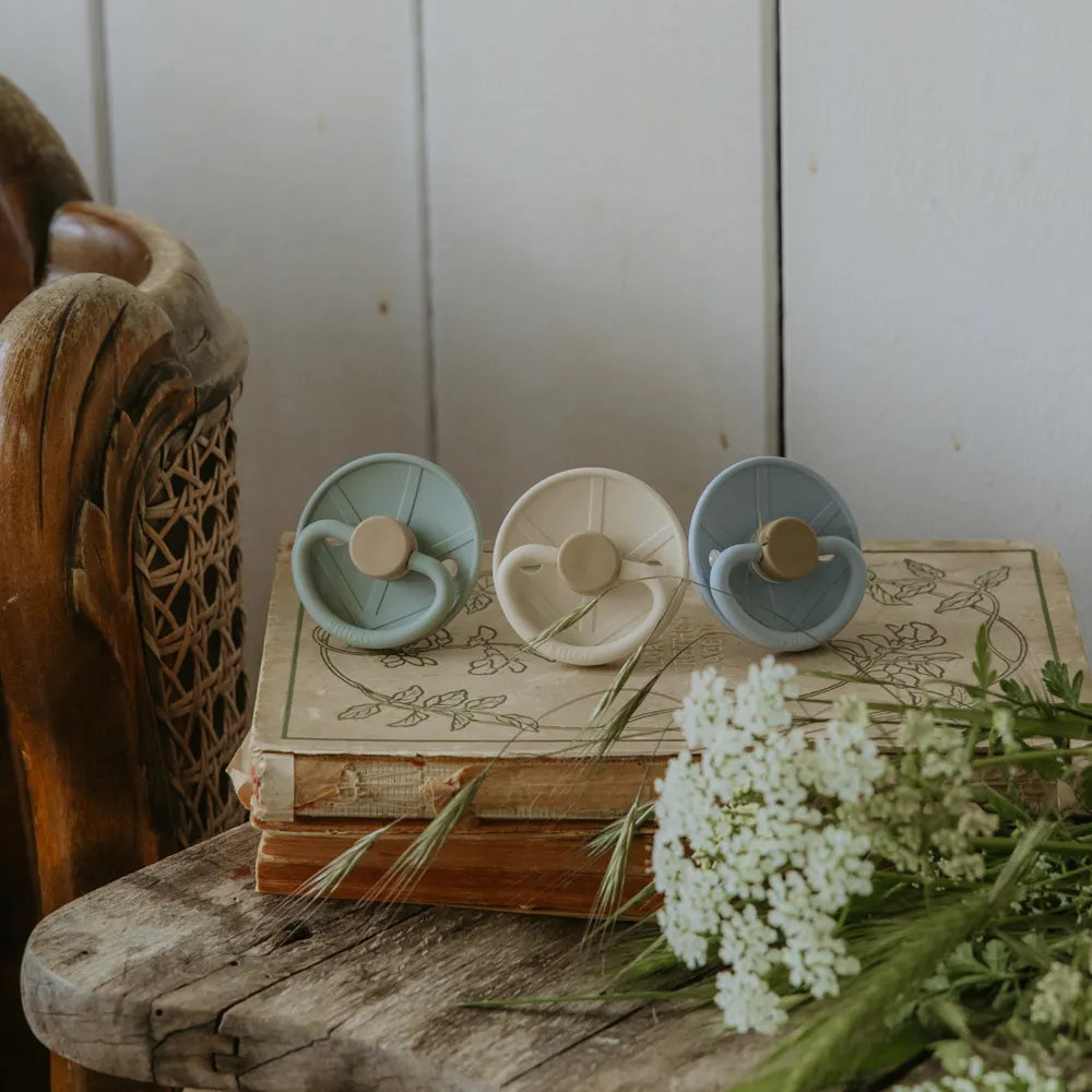 FRIGG 4-pak - Skyline Serenity