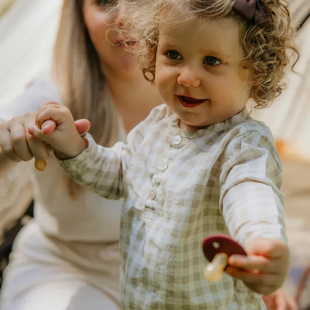 FRIGG Rope - Sweet Cherry