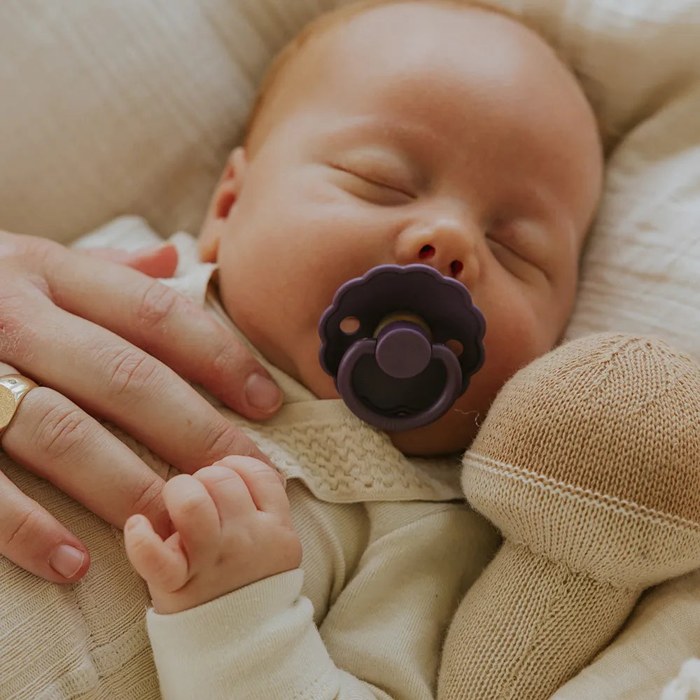 FRIGG Daisy - Jet Black