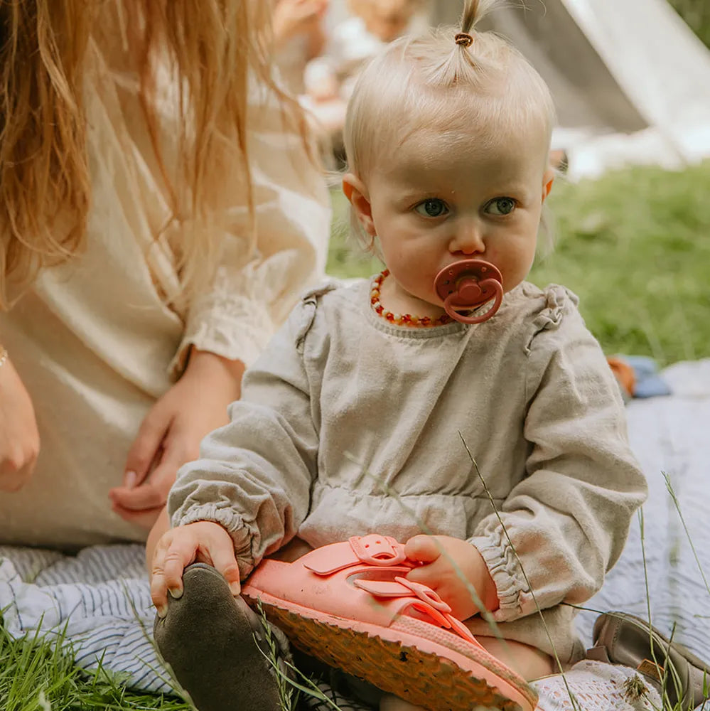 FRIGG Moon Phase - Powder Blush