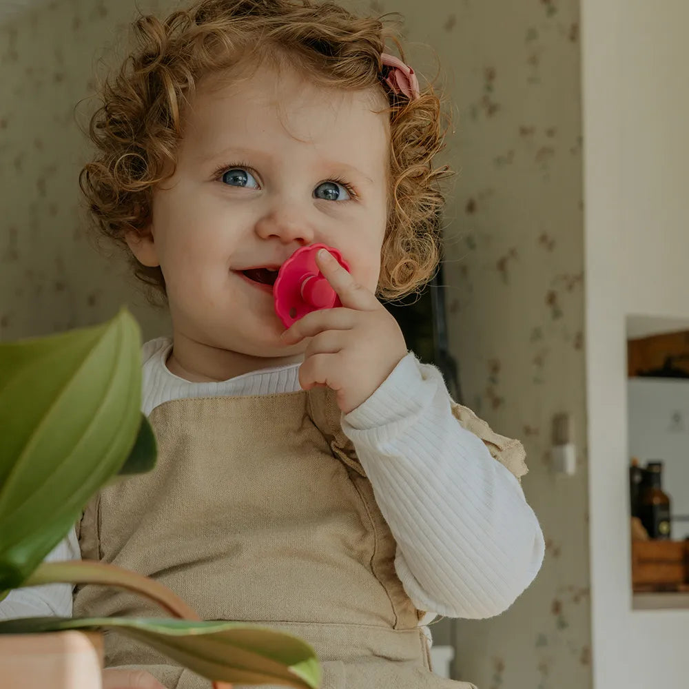 FRIGG 4-pak - Rosy Romance