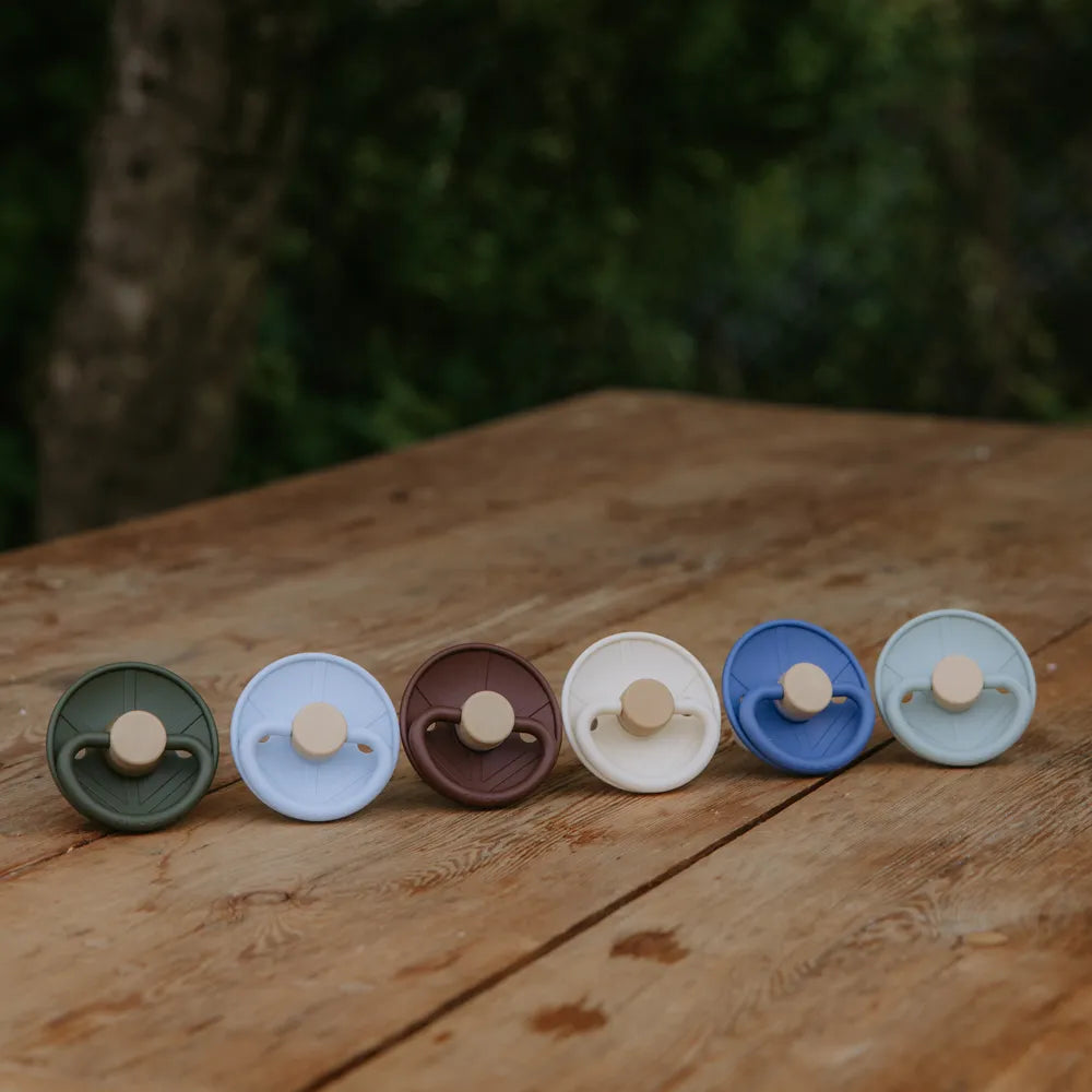 FRIGG Little Viking - Powder Blue/Ocean View - 2-pak