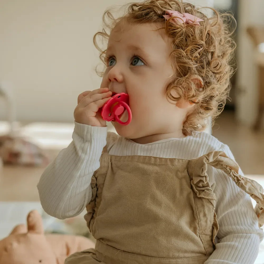 FRIGG Daisy - Fuchsia