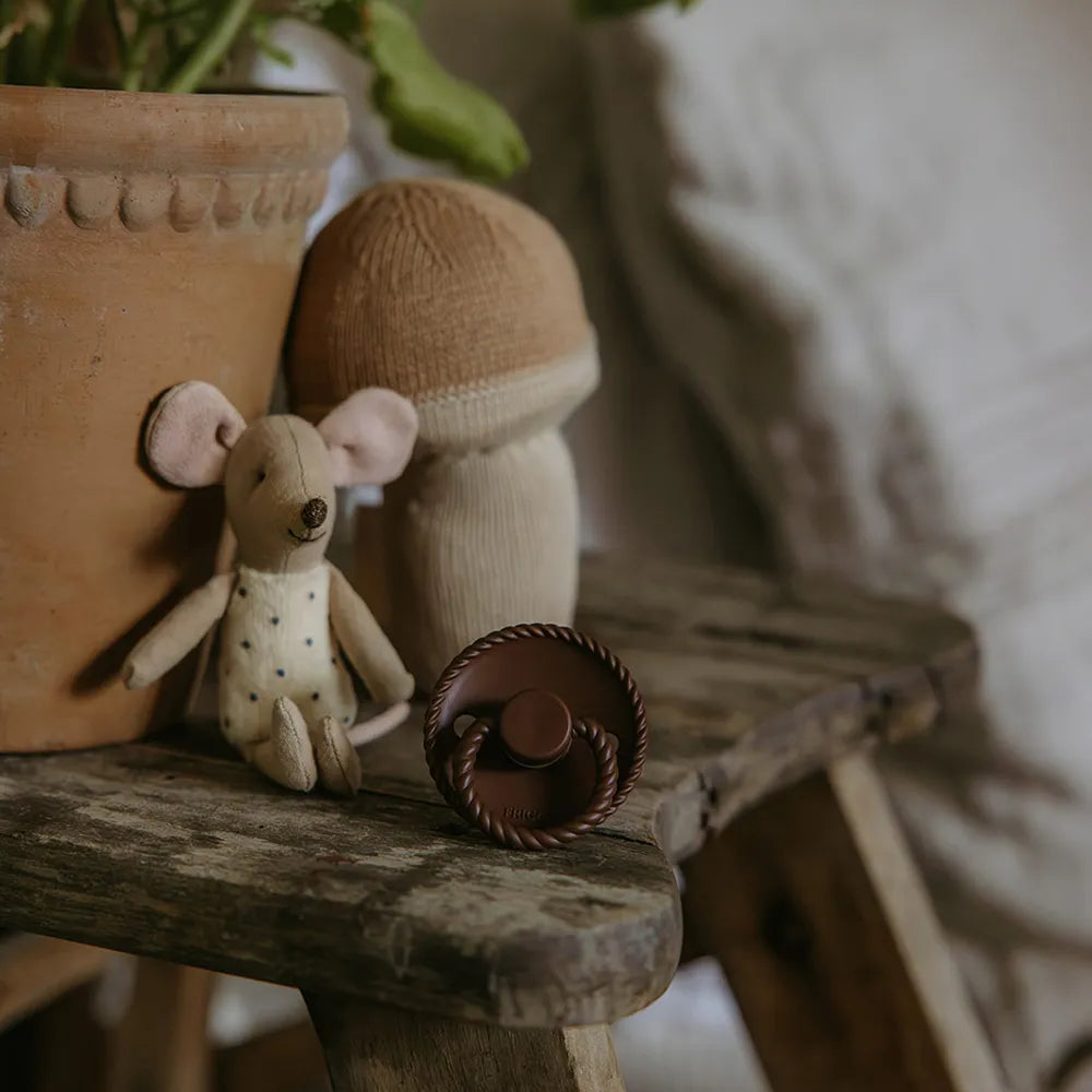 FRIGG Rope - Blush/Cocoa - 2-pak