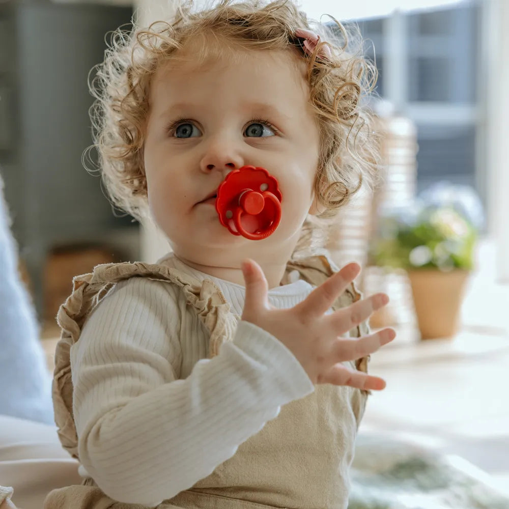 FRIGG 4-pak - Rosy Romance