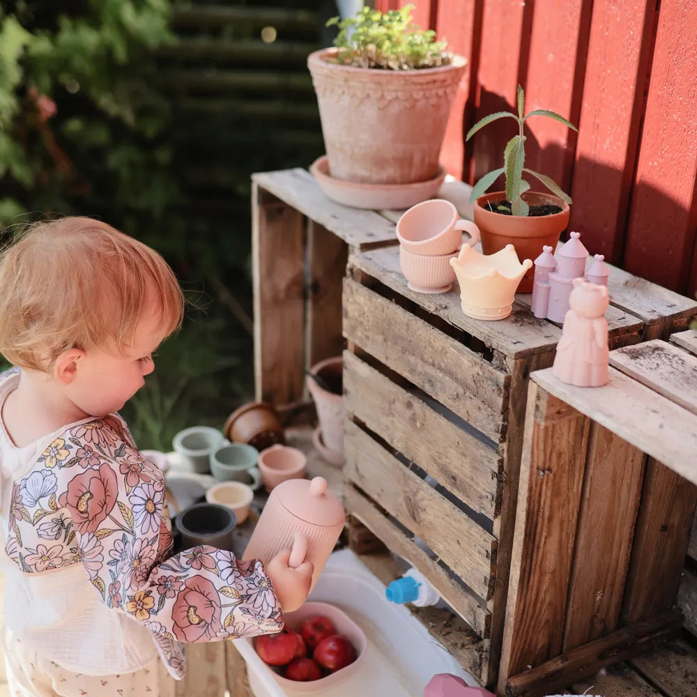 Mushie - Badelegetøjssæt