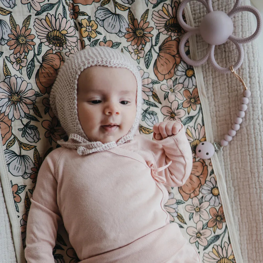 Mushie - Suttekæde - Hera