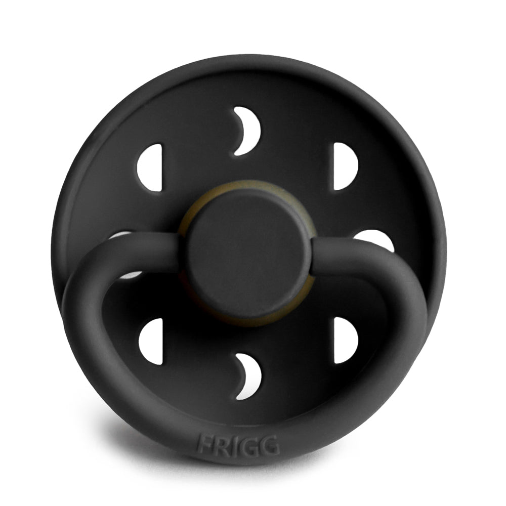 FRIGG Moon Phase - Jet Black