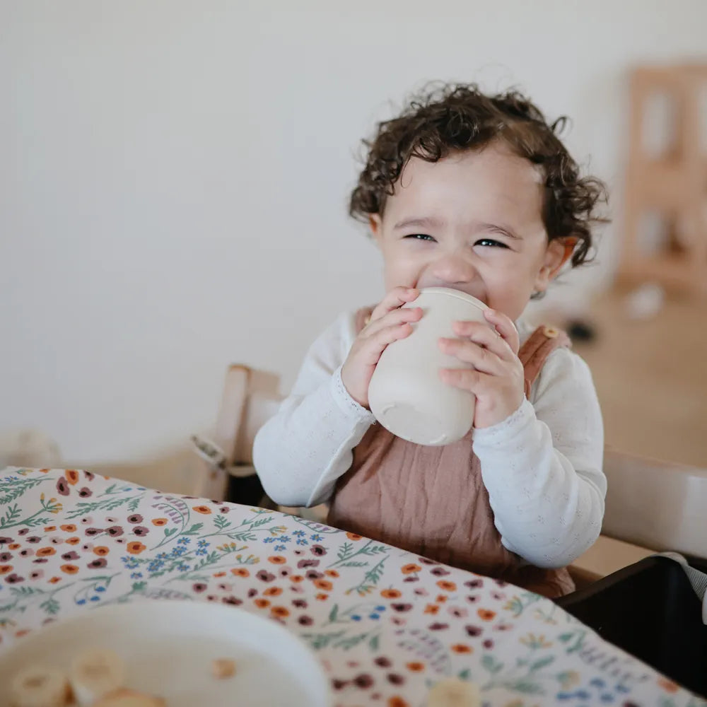 Mushie silikone tudkop