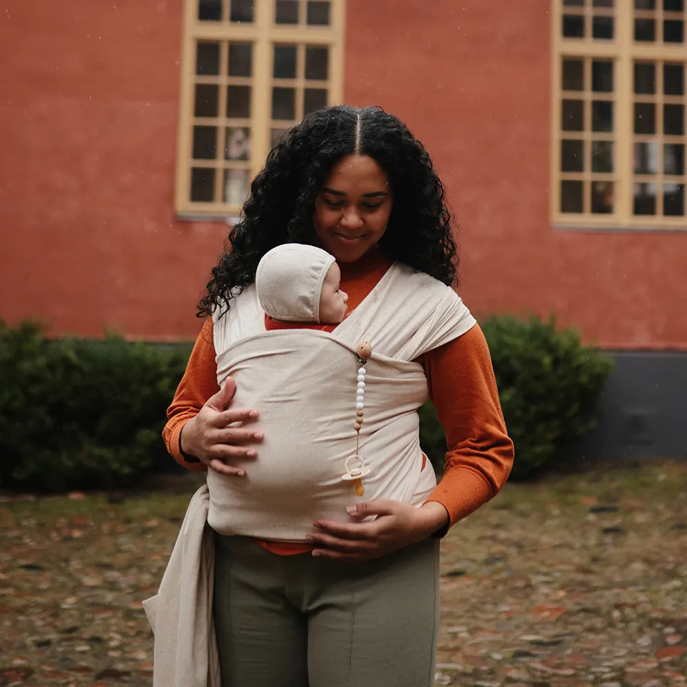 Mushie suttekæde - Eva