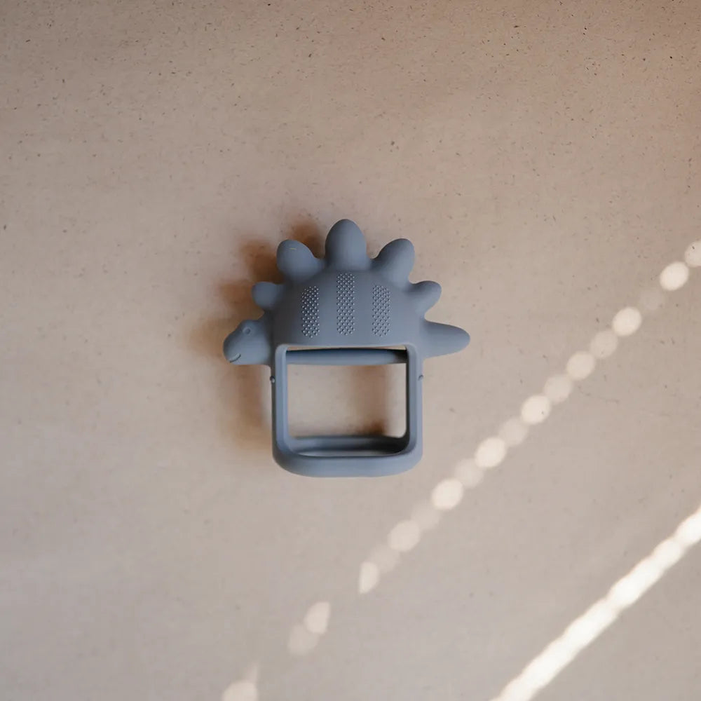 Mushie No-drop bidering