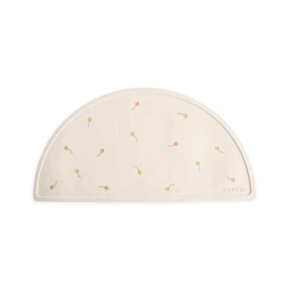 Mushie dækkeserviet