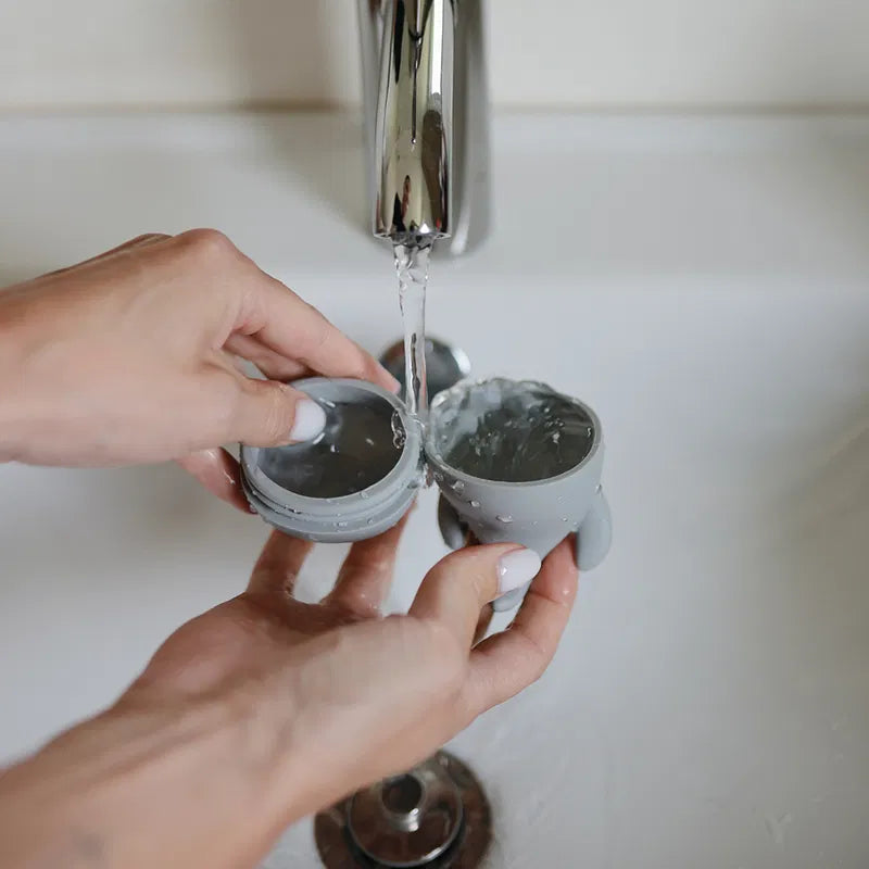 Mushie - Badelegetøjssæt