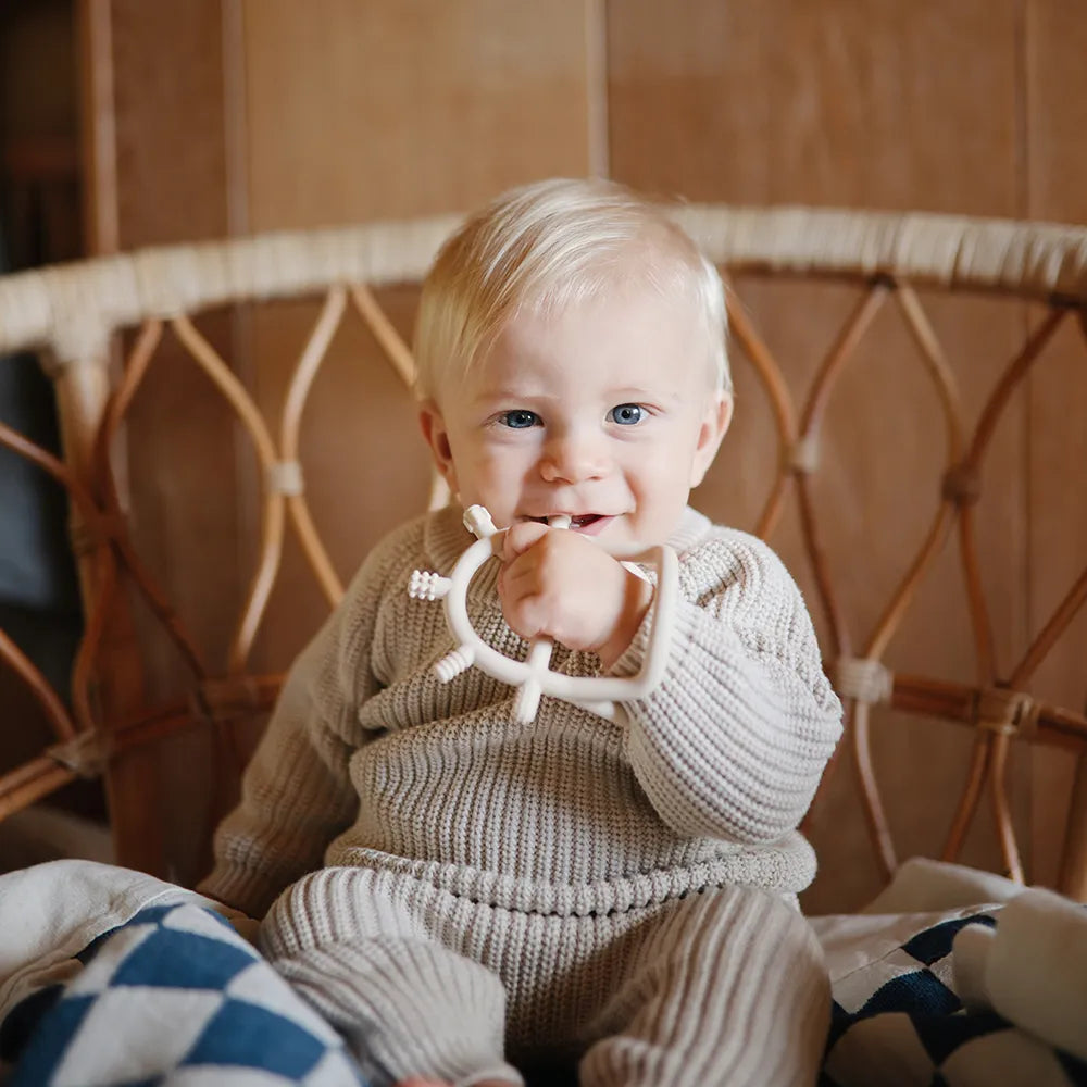 Mushie No-drop bidering