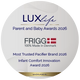 Most Trusted Pacifier Brand 2026