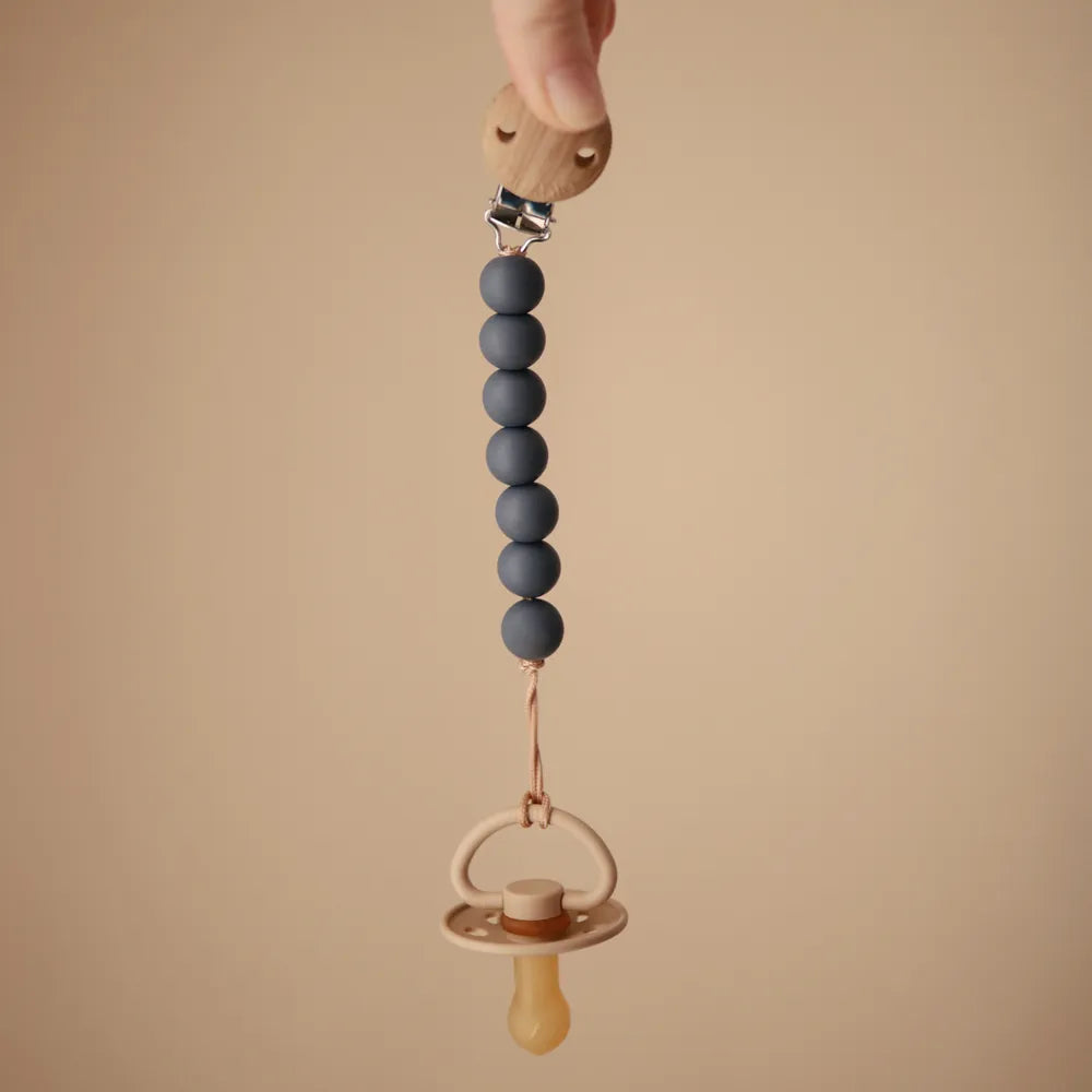 Mushie suttekæde - Halo