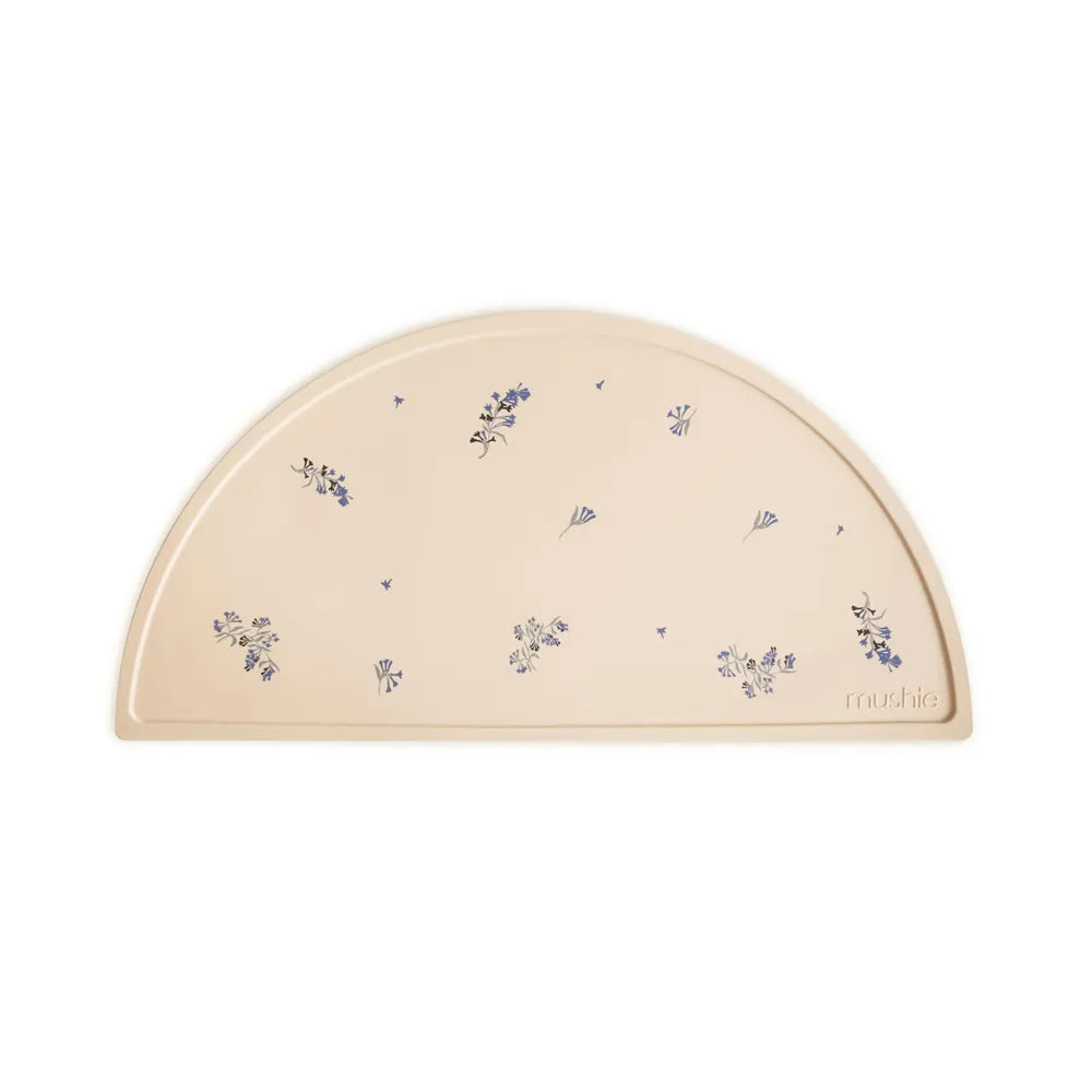 Mushie dækkeserviet