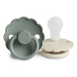 Lily Pad/Cream