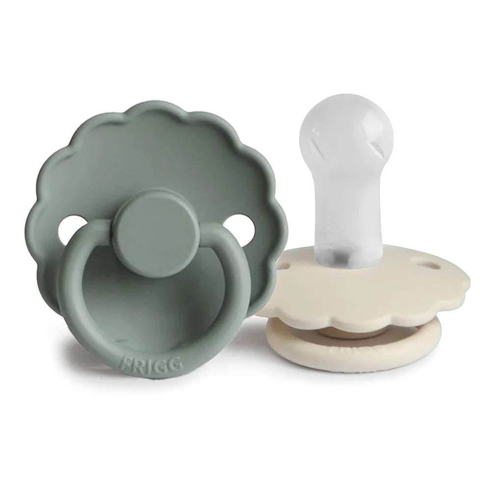 FRIGG Daisy - Lily Pad/Cream - 2-pak