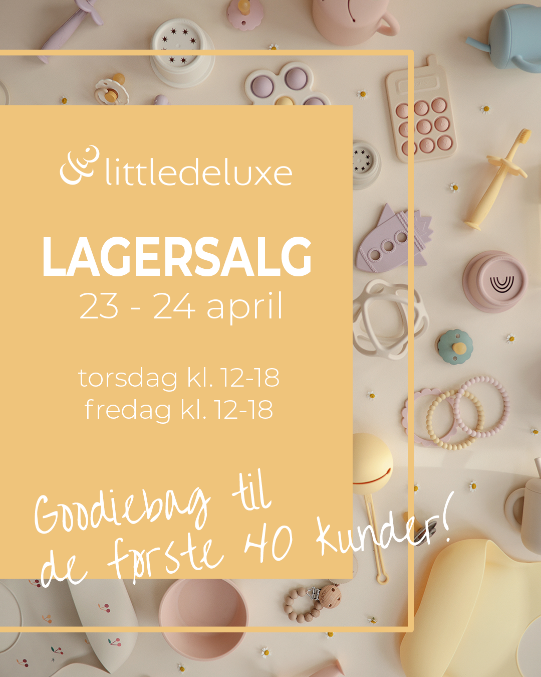 Littledeluxe
