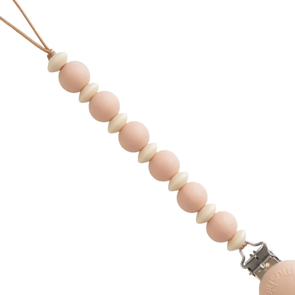 Mushie suttekæde - Luna