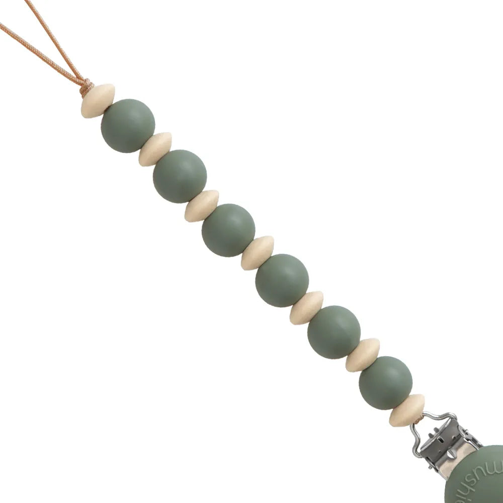 Mushie suttekæde - Luna