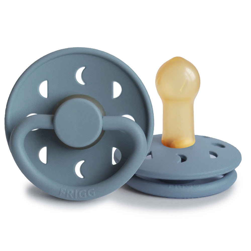 FRIGG Moon Phase - Stone Blue