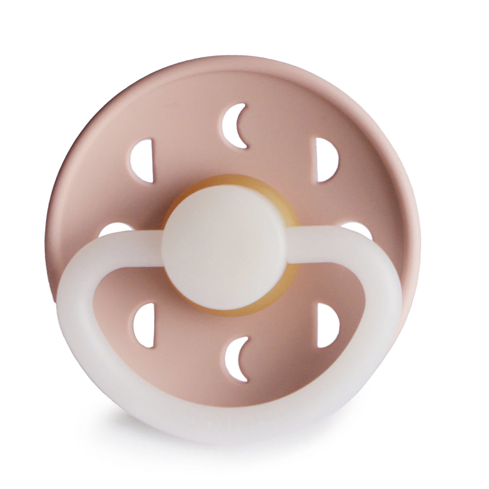 FRIGG Moon Phase Night - Blush