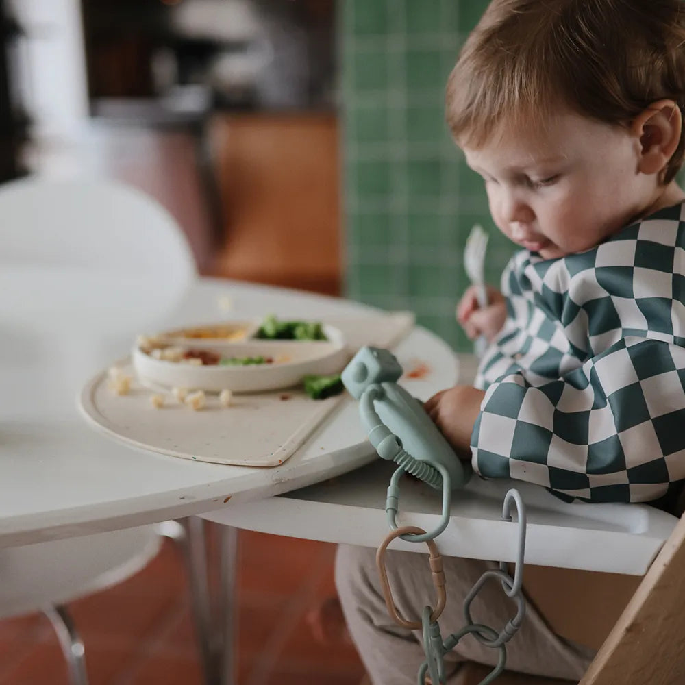 Mushie rangle bidering