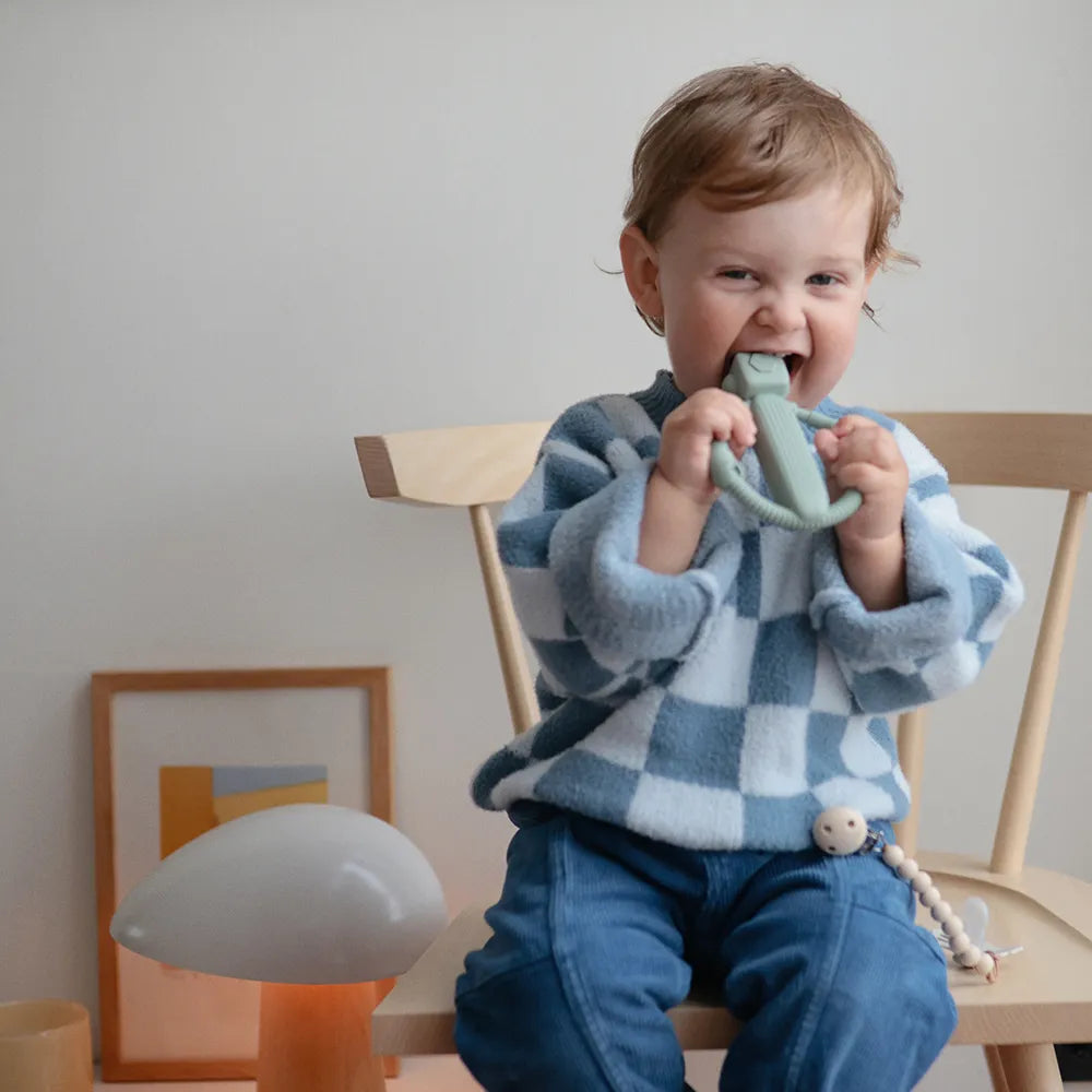 Mushie rangle bidering