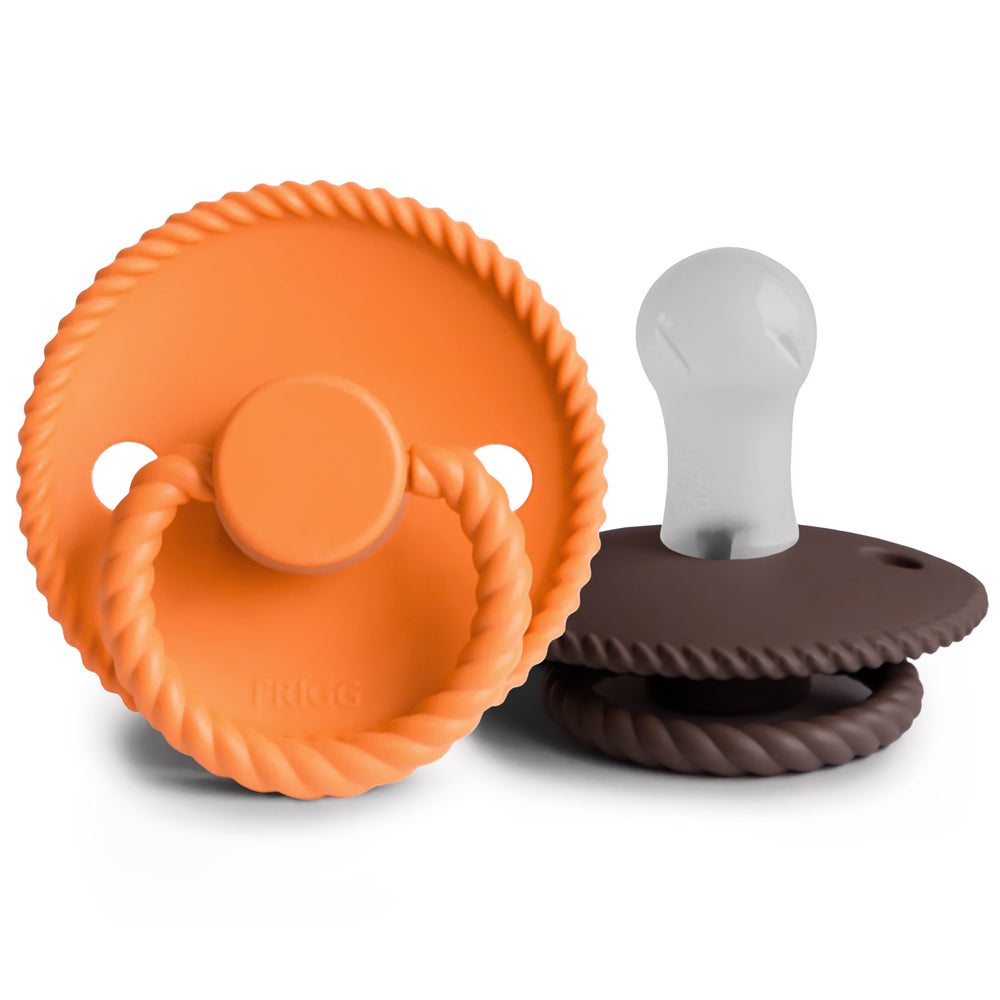 FRIGG Rope - Maple/Cocoa - 2-pak