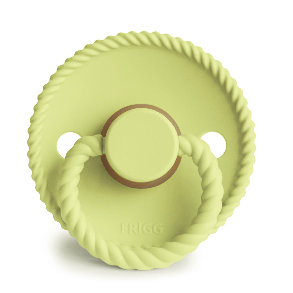 FRIGG Rope - Green Tea