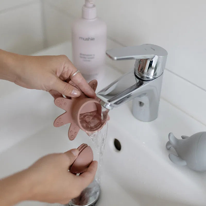 Mushie - Badelegetøjssæt