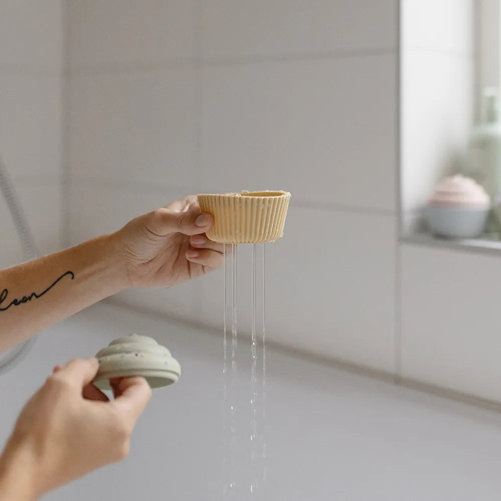 Mushie - Mix and Match Legetøj