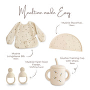 Mealtime made Easy