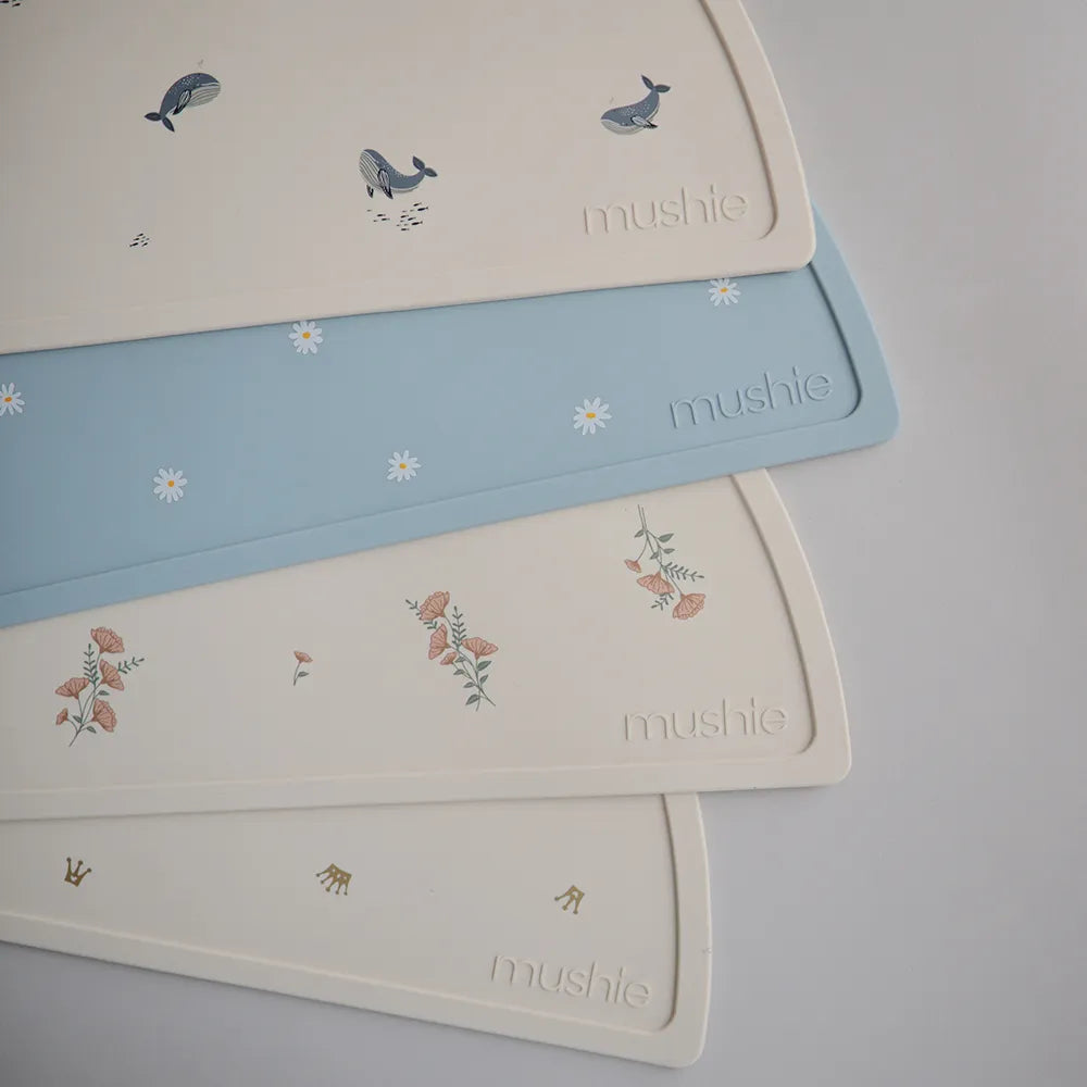 Mushie dækkeserviet