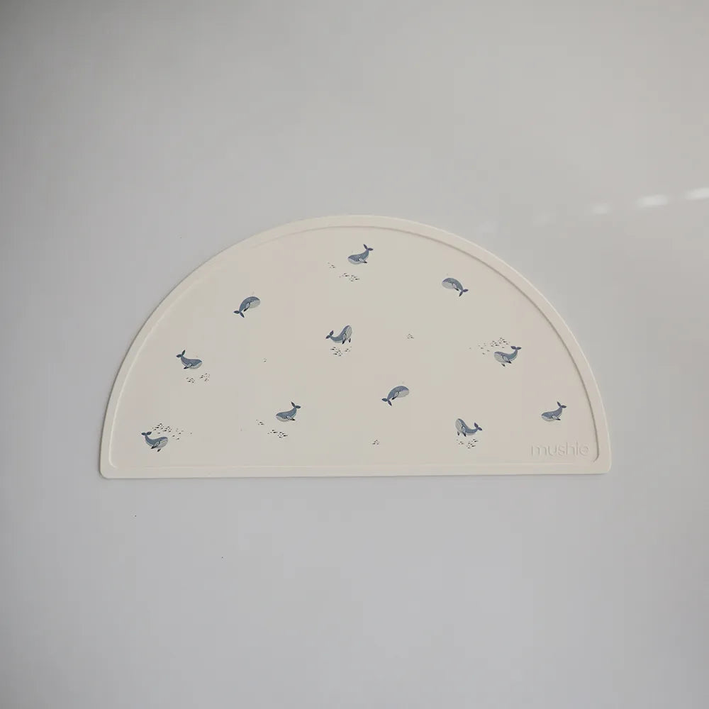 Mushie dækkeserviet