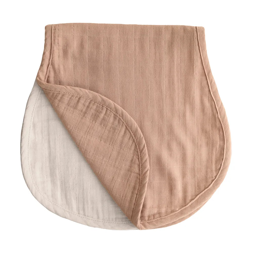 Mushie gylpeklude - 2-pak