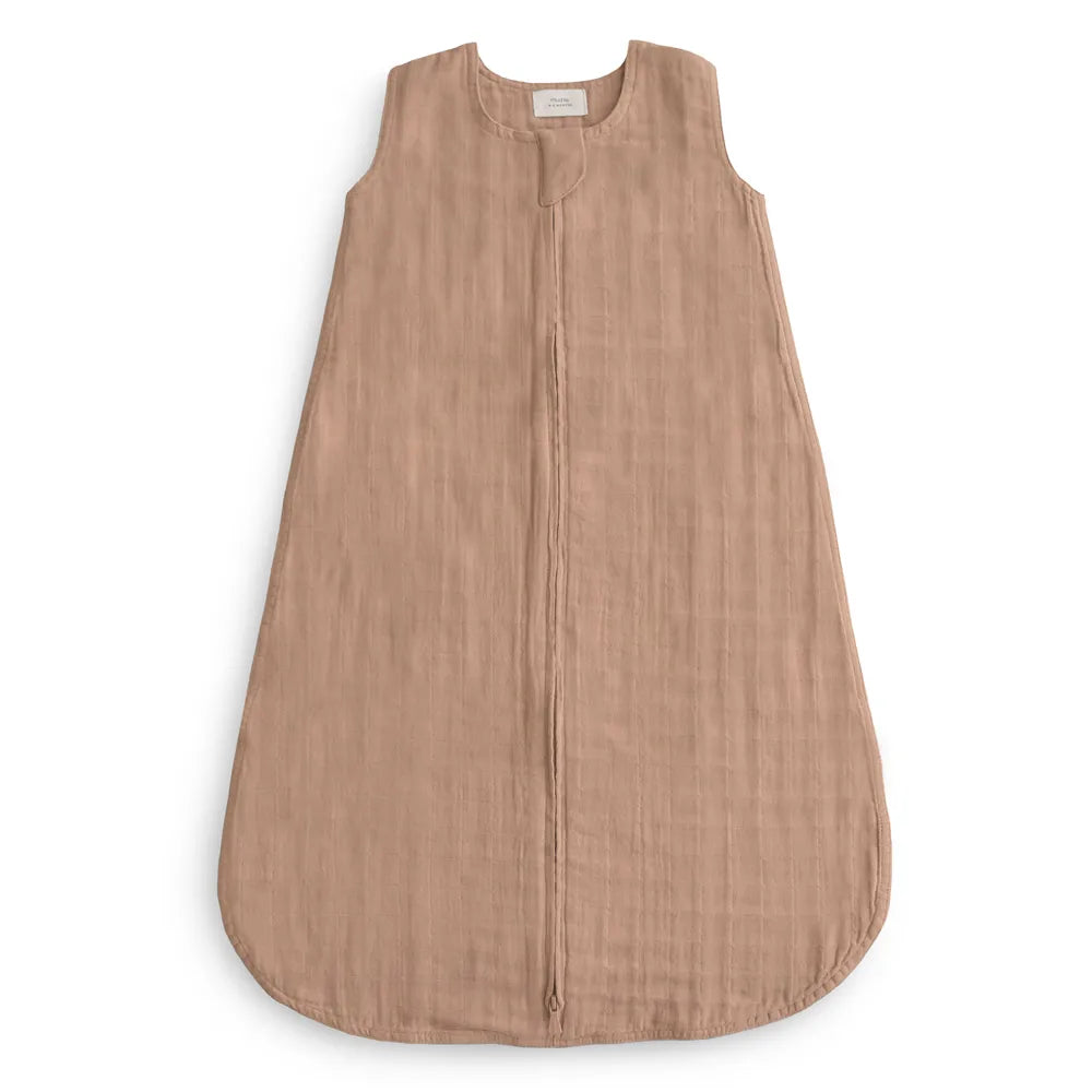 Mushie musselin sovepose