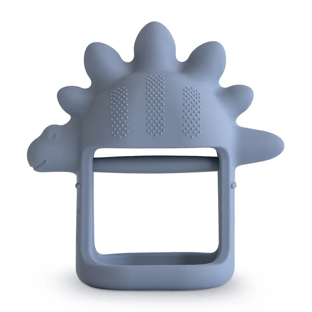 Mushie No-drop bidering