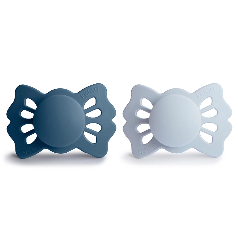 FRIGG Lucky - Ocean View/Powder Blue - 2-pak