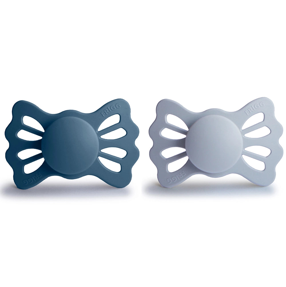 FRIGG Lucky - Ocean View/Powder Blue - 2-pak