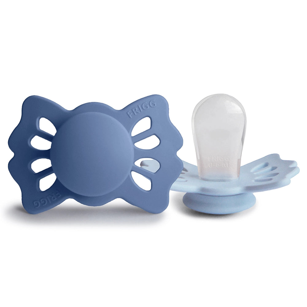 FRIGG Lucky - Ocean View/Powder Blue - 2-pak