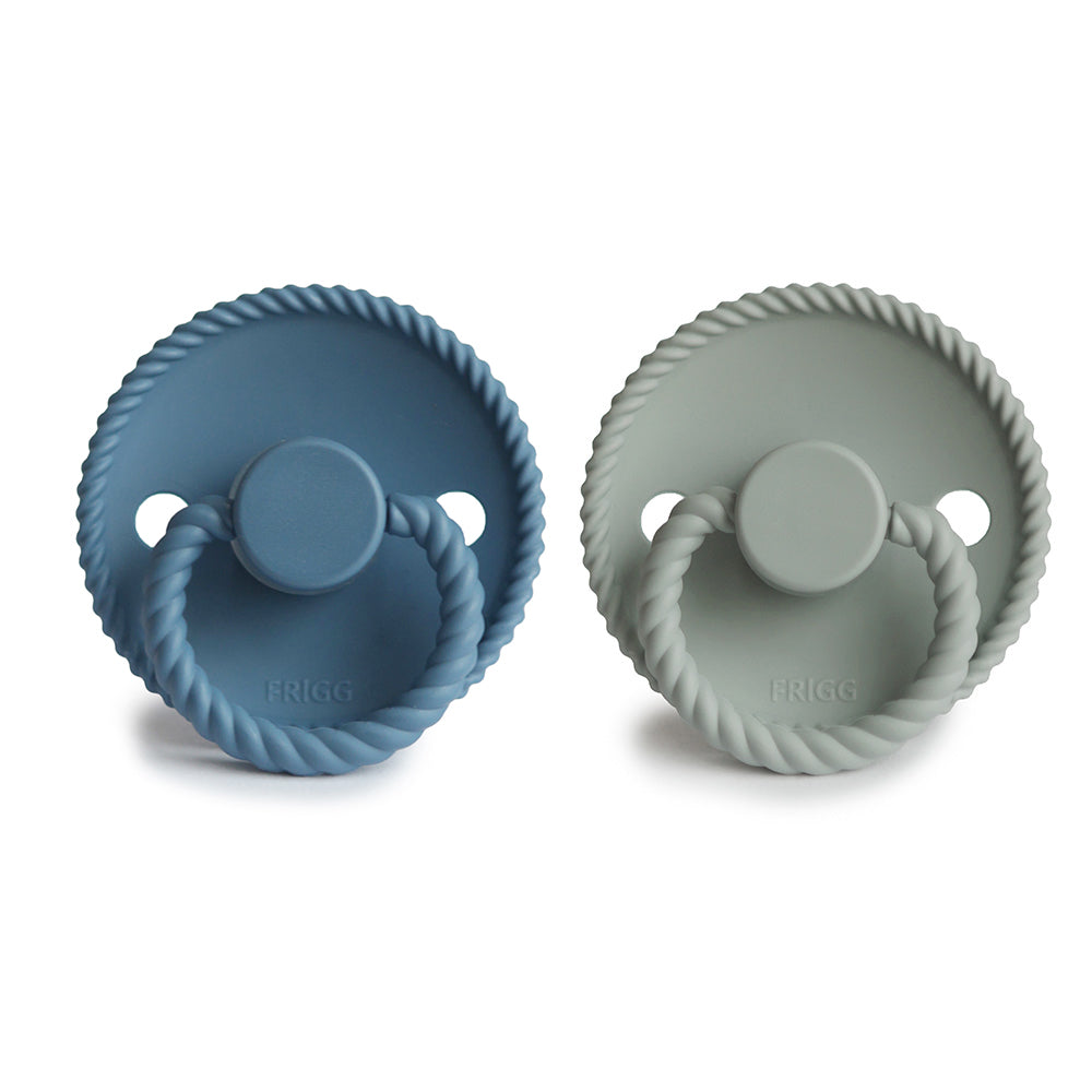 FRIGG Rope - Ocean View/Sage - 2-pak