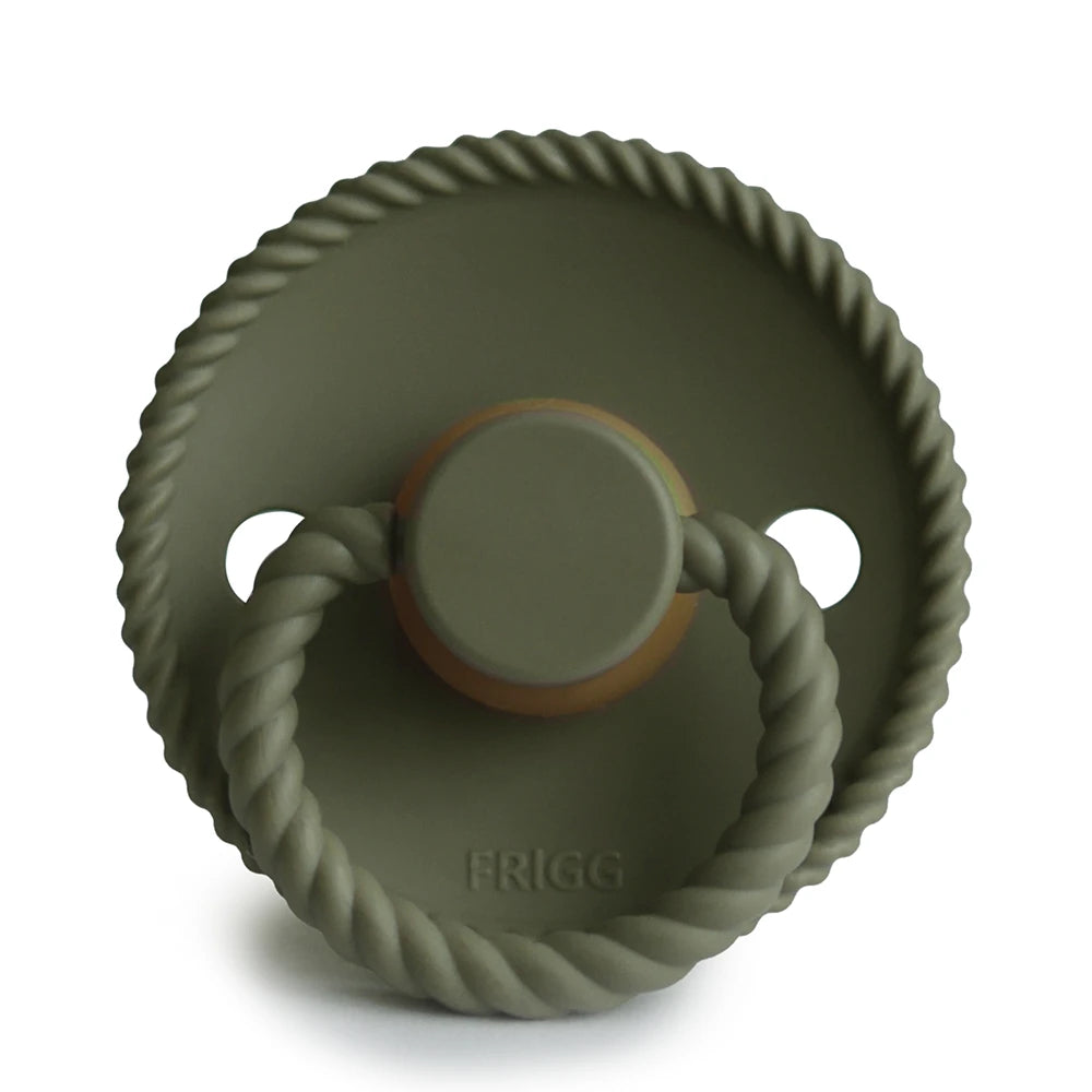 FRIGG Rope - Olive