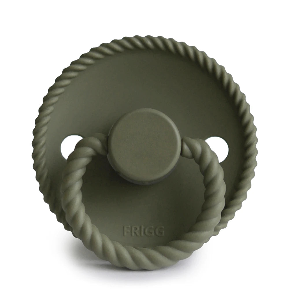 FRIGG Rope - Olive