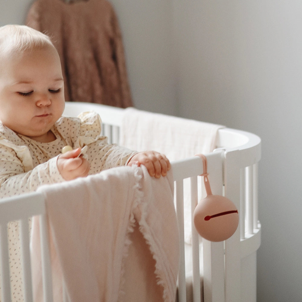 Welcome to the World