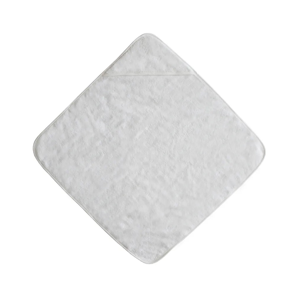 Mushie hættehåndklæde