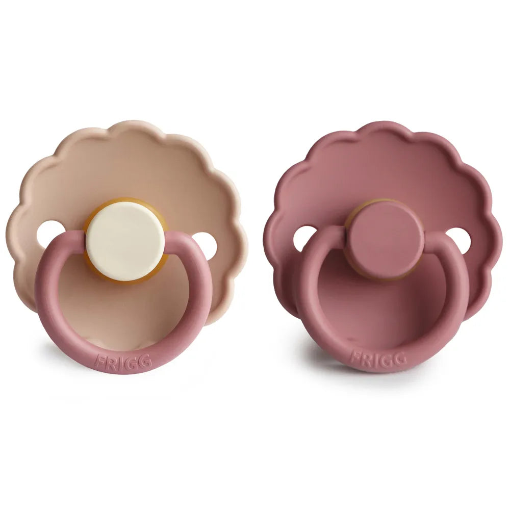 FRIGG Daisy - Peony/Cedar - 2-pak